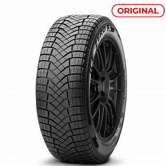 ���� ���� ������ Ice Zero Friction 195/65 R15 95T TL XL